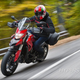 Illustration for article titled Yamaha FJ-09 VS Ducati Hyperstrada: Surprisingly Similar